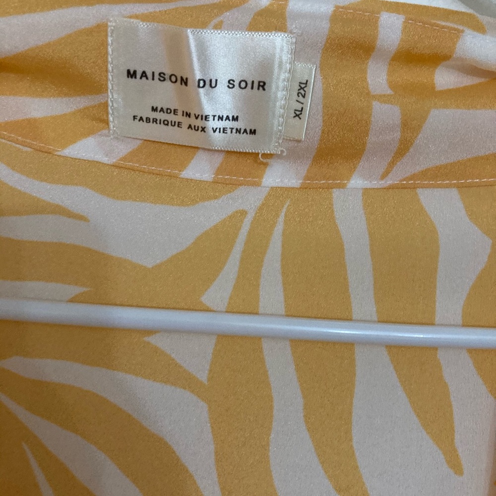 Maison Du Soir Sleepwear - image 5